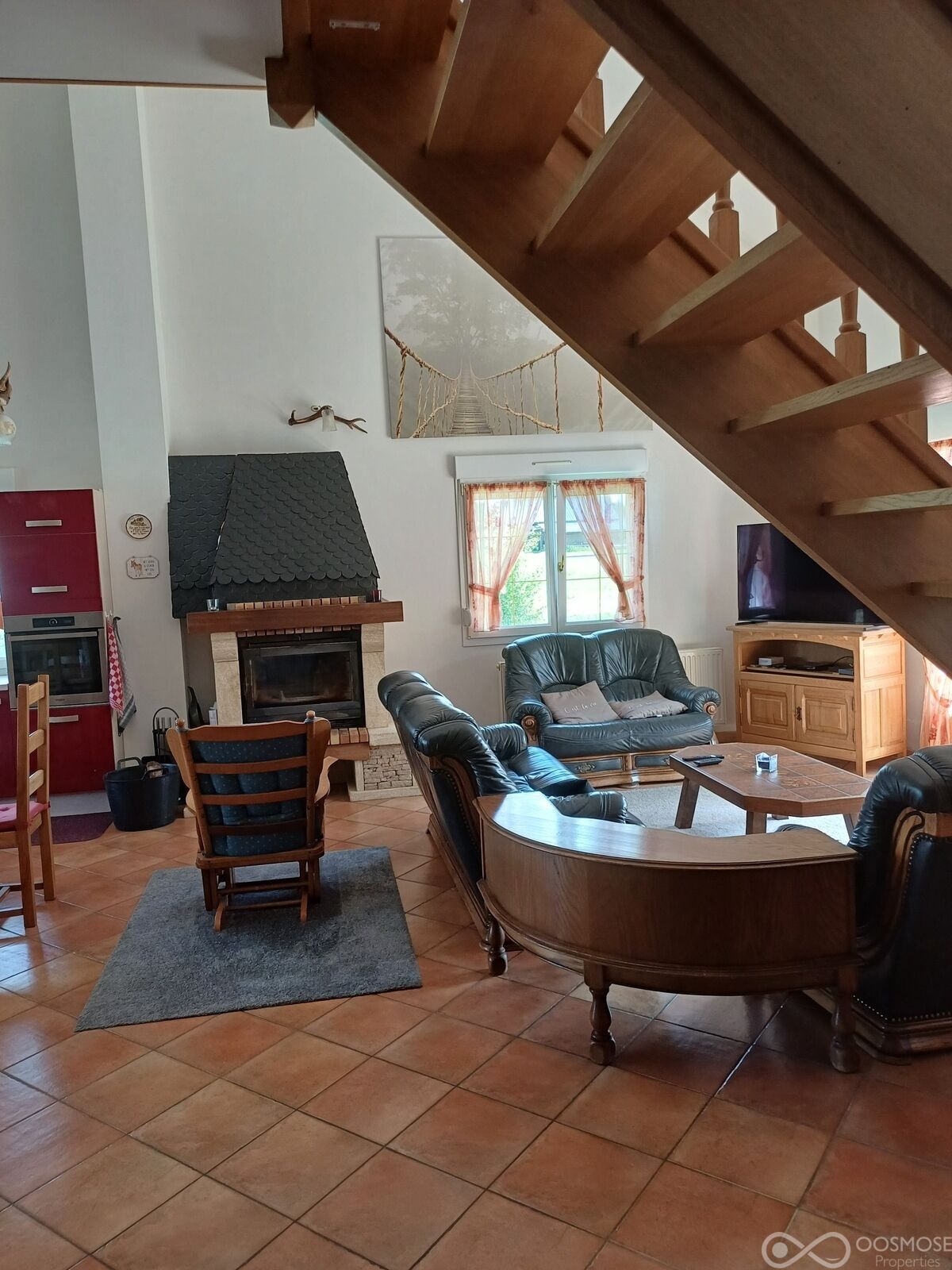 Charmante maison de campagne  - 20250628 160246