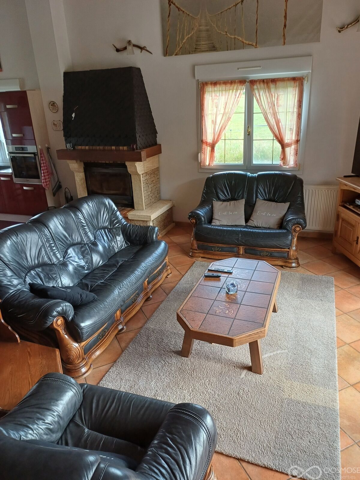 Charmante maison de campagne  - 20250628 160518