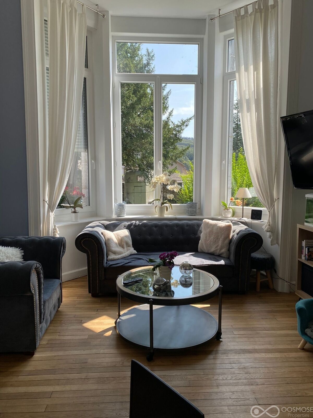  propriété d'exception avec Maison de Maître  - Img-20250702-wa0025