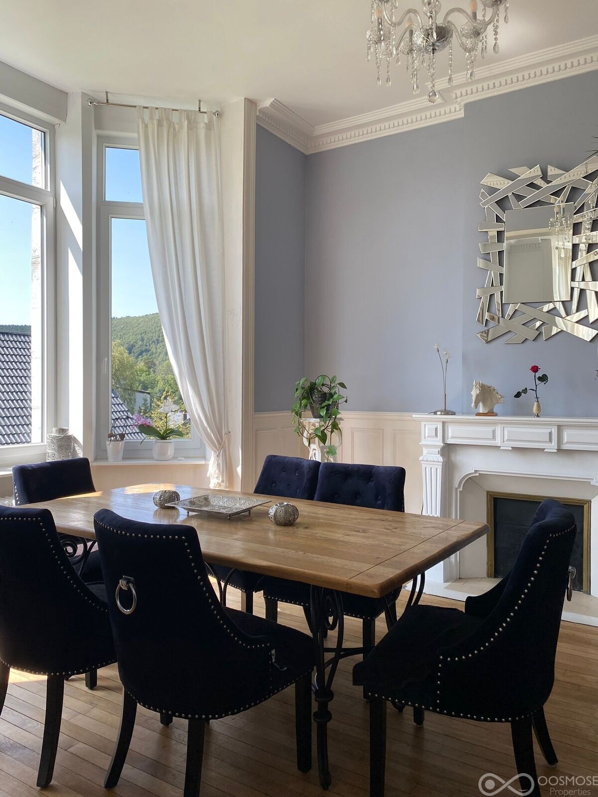  propriété d'exception avec Maison de Maître  - Img-20250702-wa0024