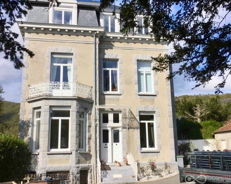  propriété d'exception avec Maison de Maître  - 9f97e8bc-73ba-4c3a-813b-2a647160dd24