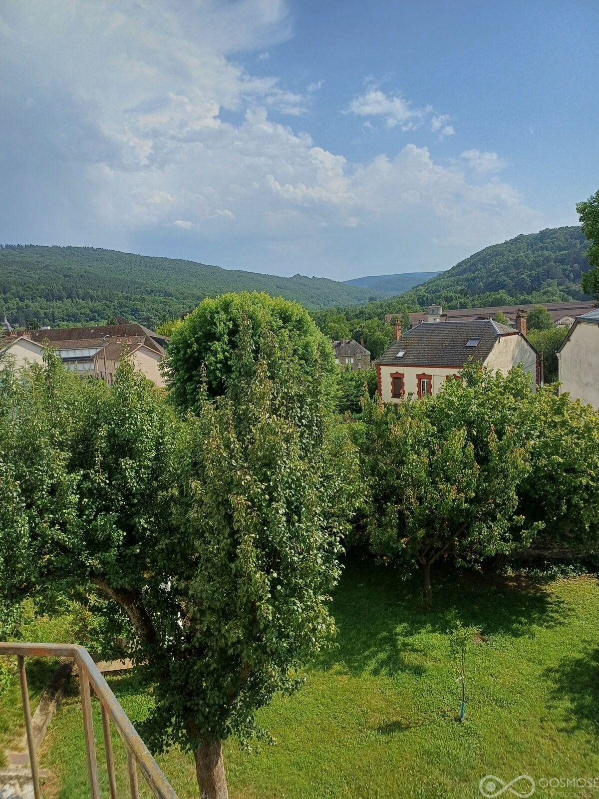  propriété d'exception avec Maison de Maître  - 20250702 165705