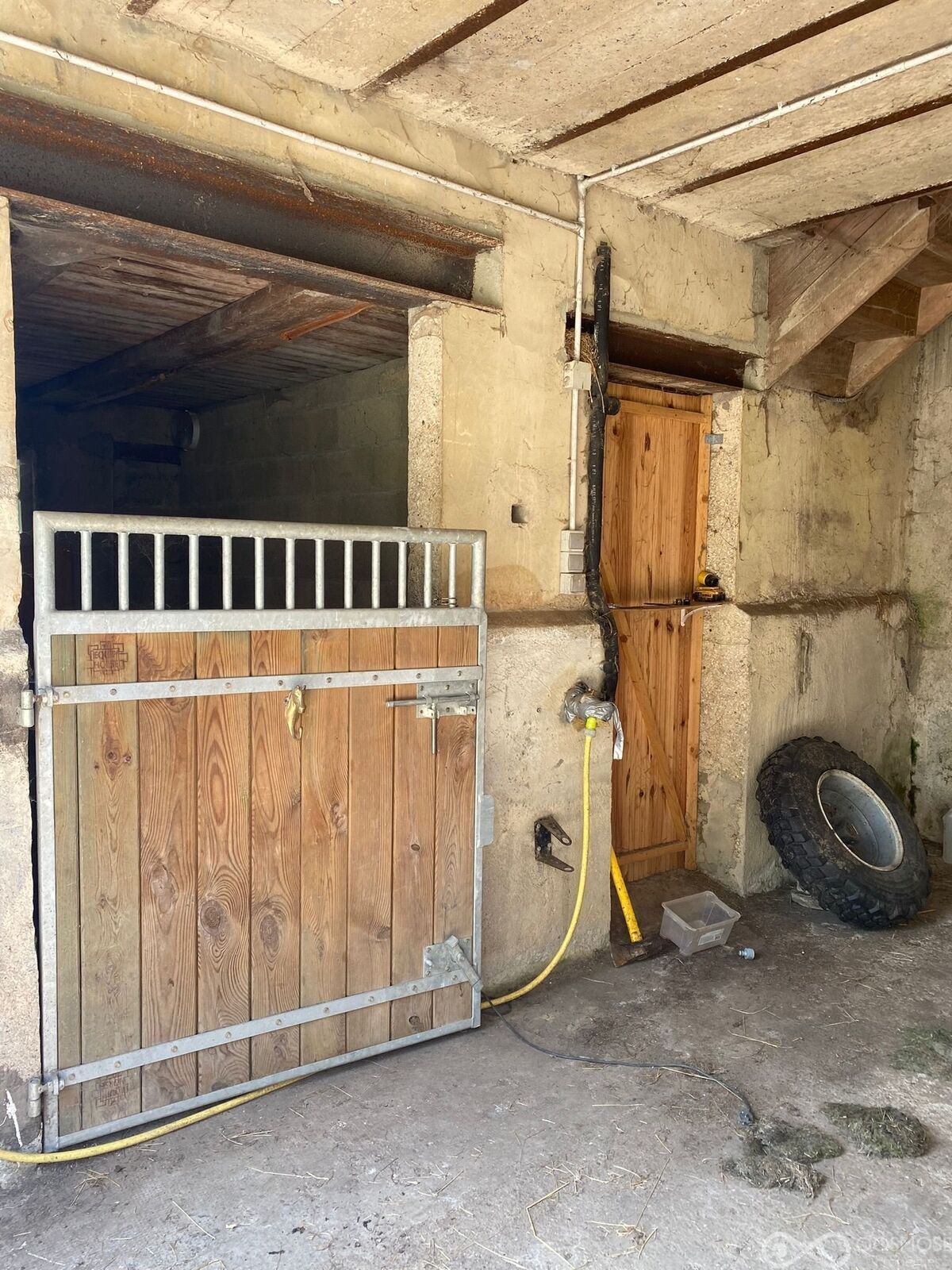  propriété d'exception avec Maison de Maître  - Img-20250702-wa0013