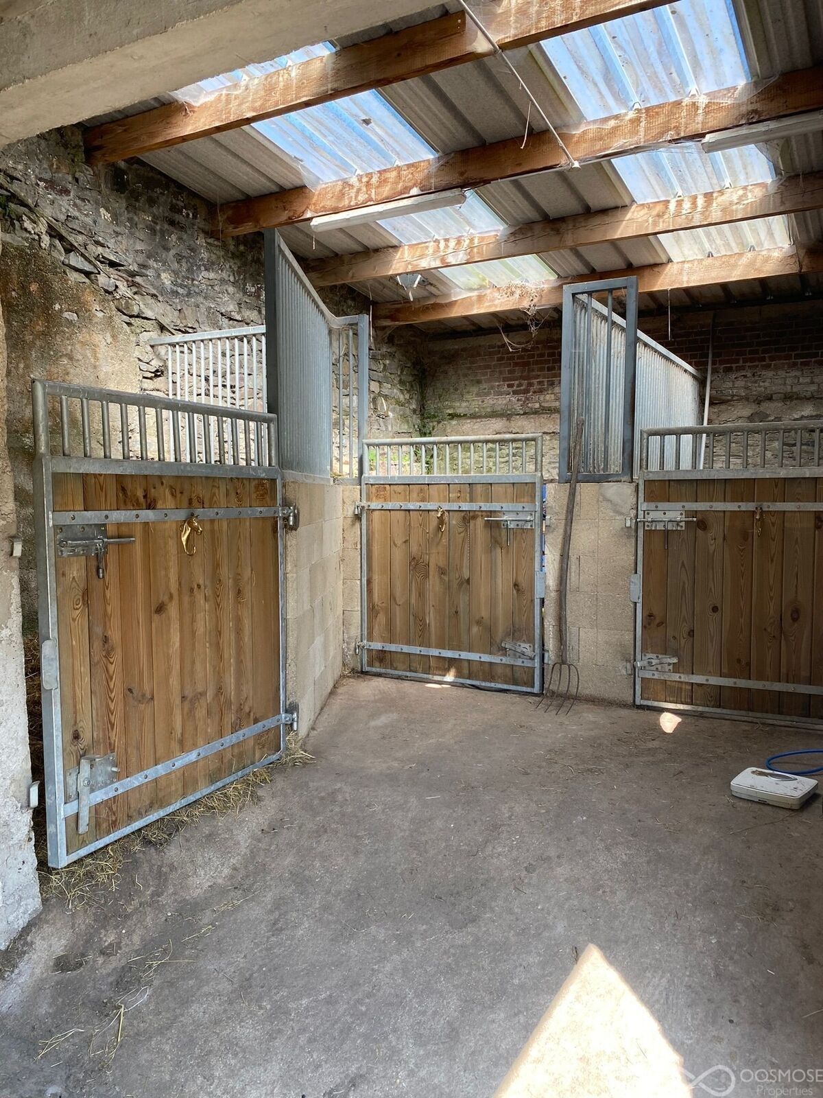  propriété d'exception avec Maison de Maître  - Img-20250702-wa0017