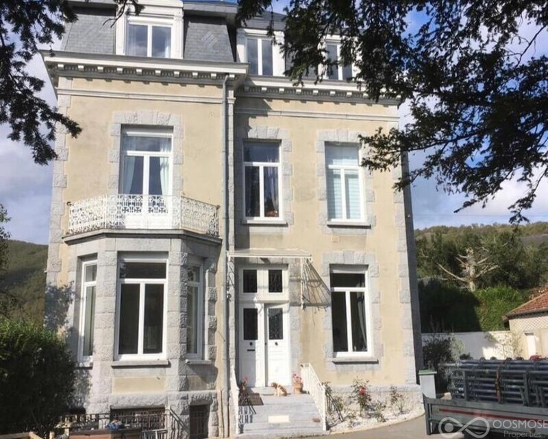  propriété d'exception avec Maison de Maître  - Img-20250702-wa0006