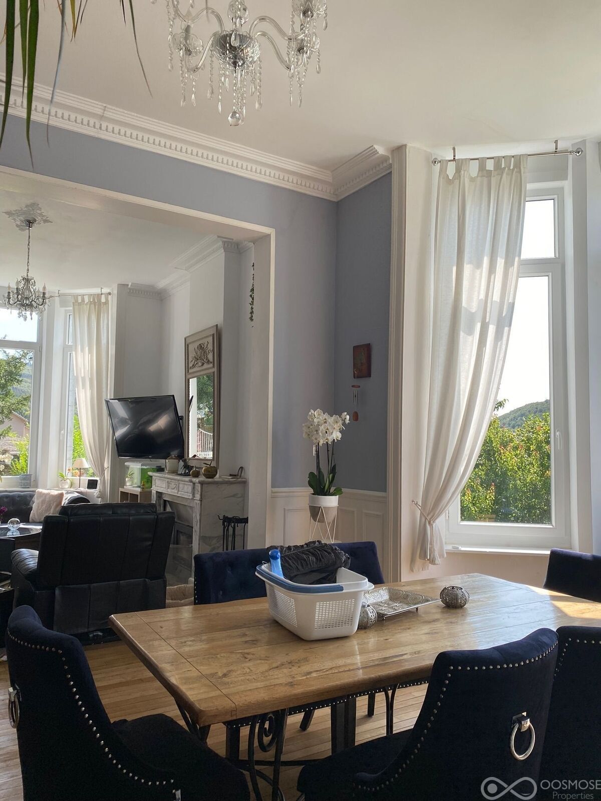  propriété d'exception avec Maison de Maître  - Img-20250702-wa0022