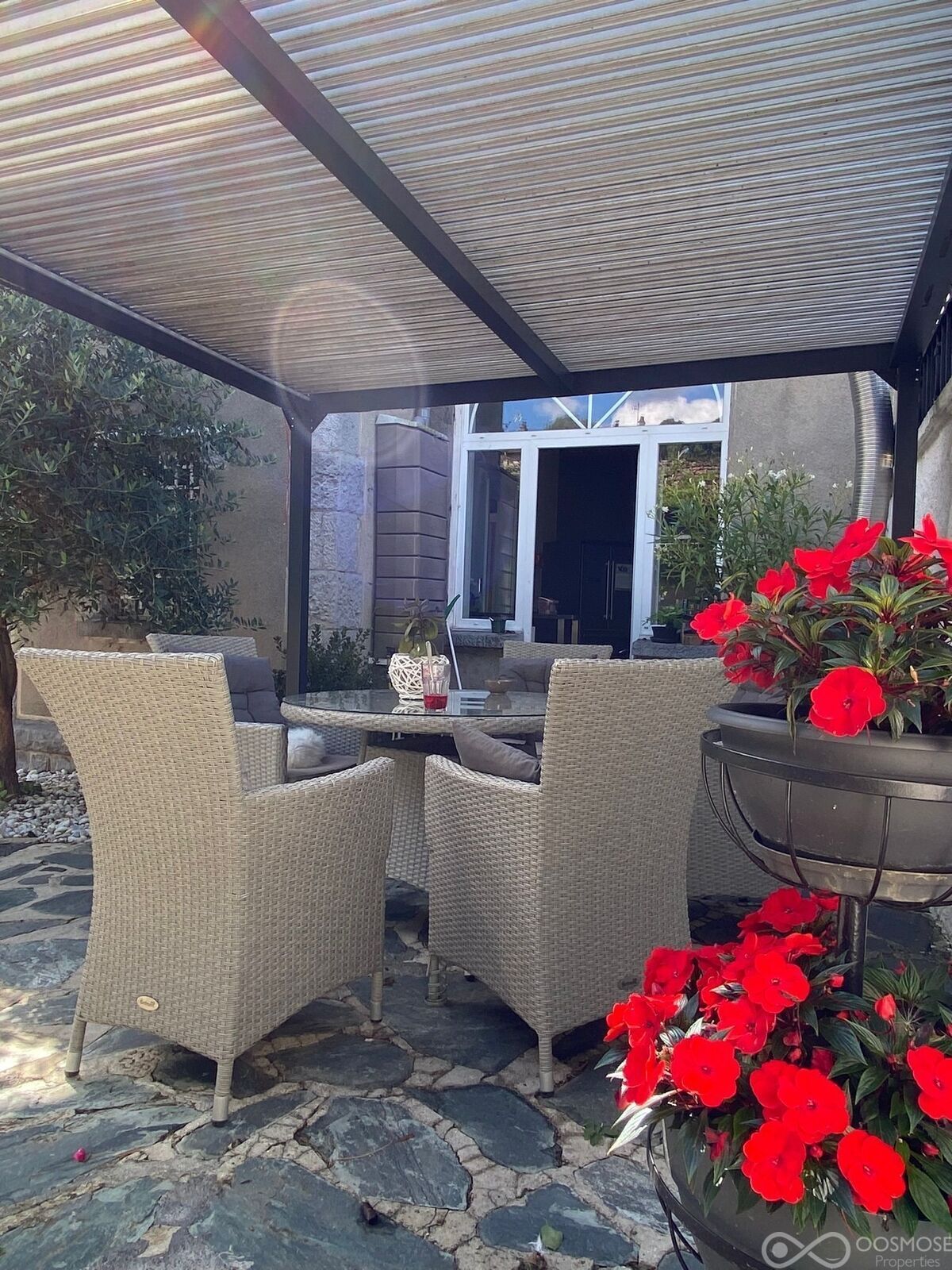  propriété d'exception avec Maison de Maître  - Img-20250702-wa0028