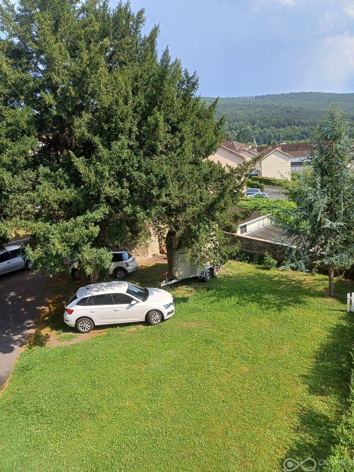  propriété d'exception avec Maison de Maître  - 20250702 165553