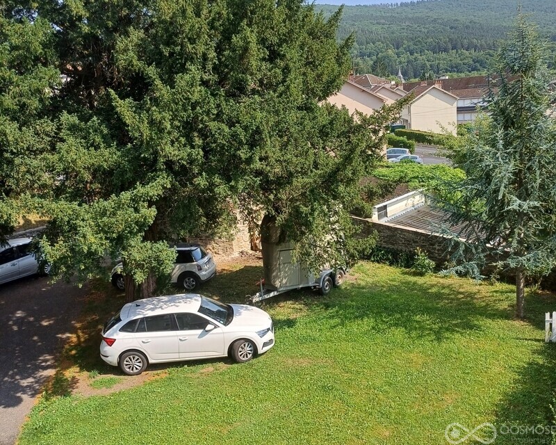  propriété d'exception avec Maison de Maître  - 20250702 165553