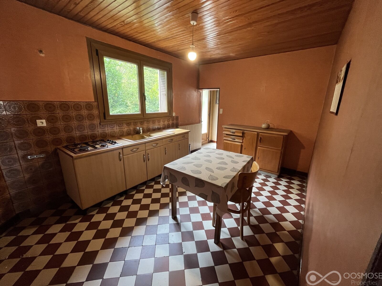 Lot de 2 maison à vendre avec garage - Img 1314