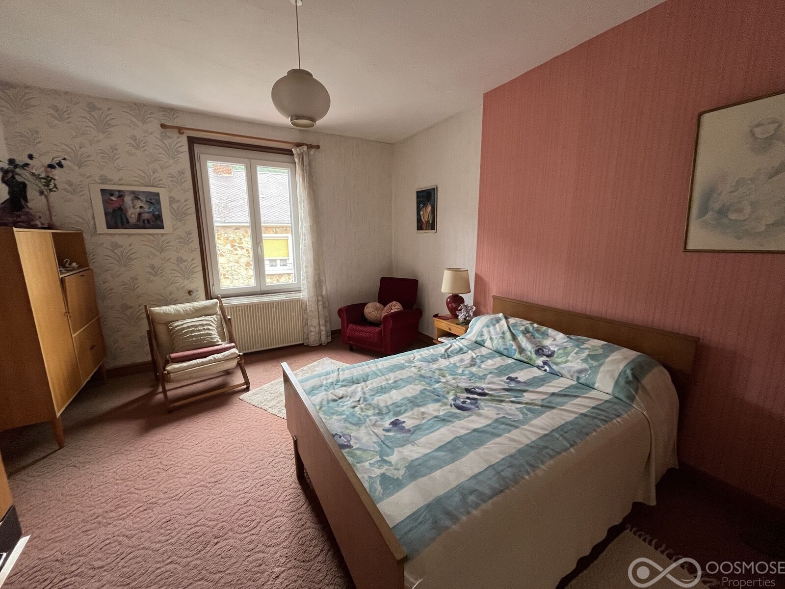 Lot de 2 maison à vendre avec garage - Img 1308
