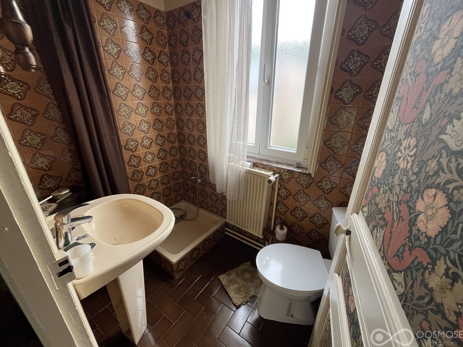 Lot de 2 maison à vendre avec garage - Img 1311
