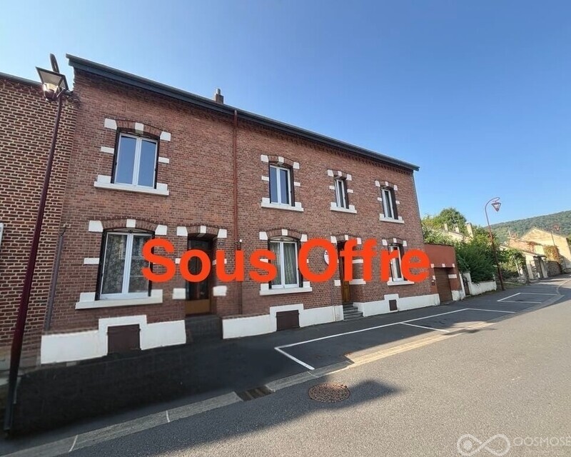 Lot de 2 maison à vendre avec garage - Att.draqvv4fgvjr48eamqnyunwtc4dvqxzmwhtsqc9joka