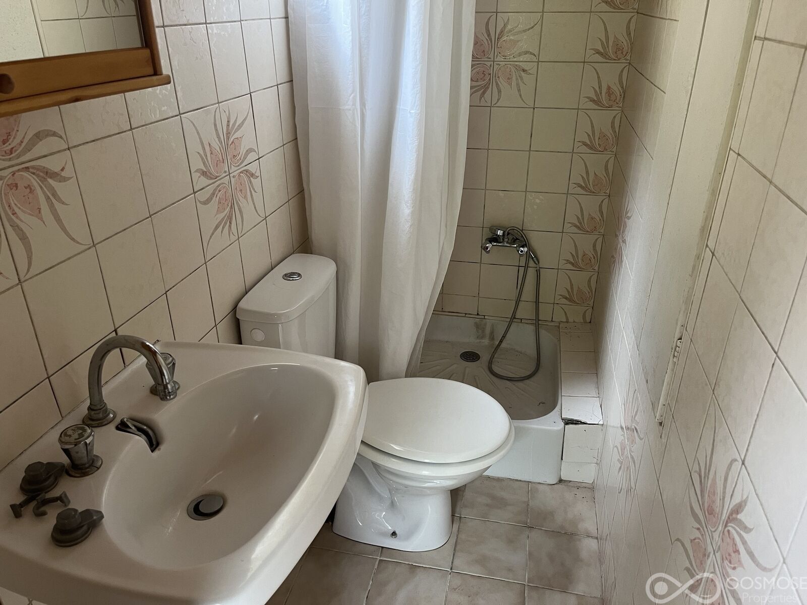 Lot de 2 maison à vendre avec garage - Img 1313