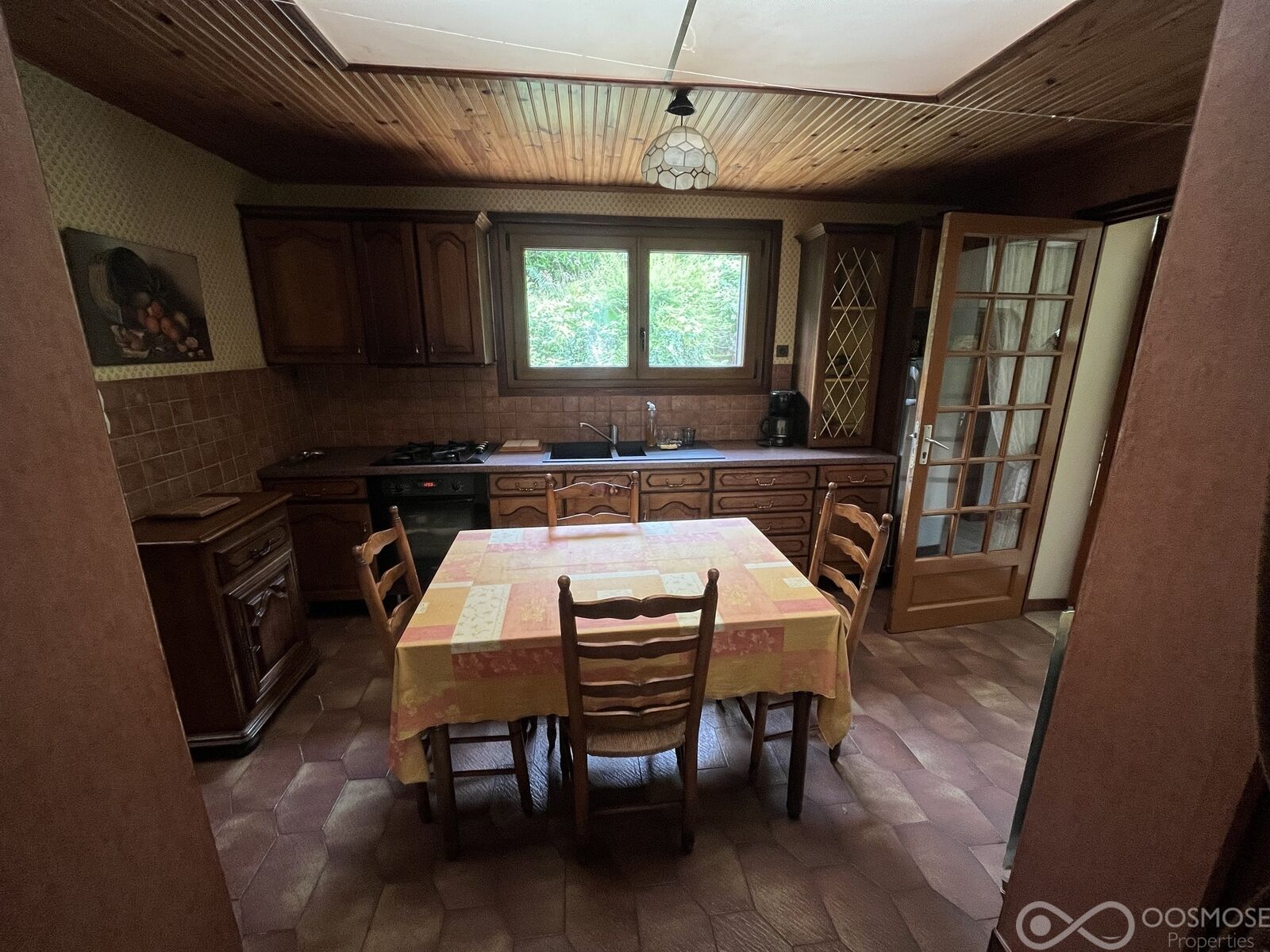 Lot de 2 maison à vendre avec garage - Img 1306