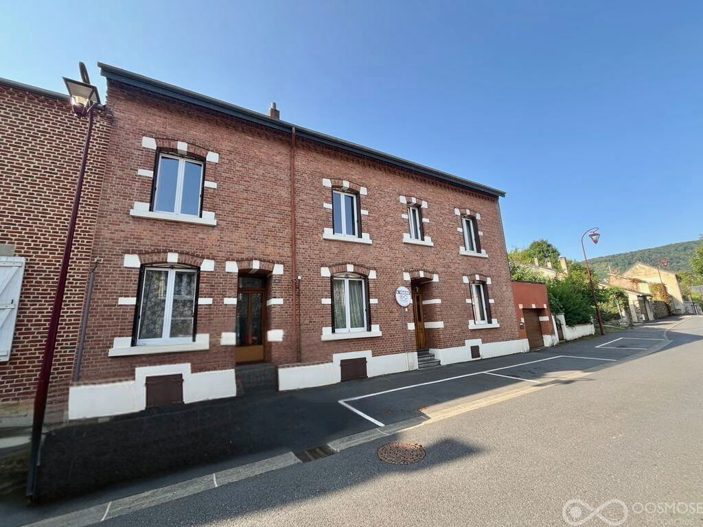 Lot de 2 maison à vendre avec garage - 8724b709-c177-4b33-b011-b5ecf7c1ecbd