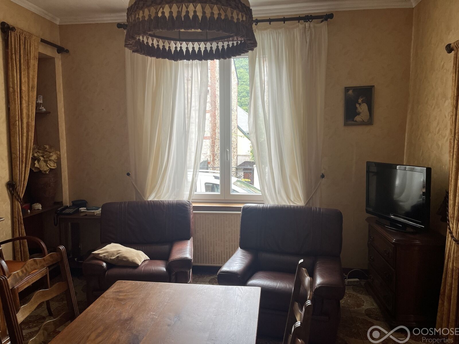 Lot de 2 maison à vendre avec garage - Img 1305