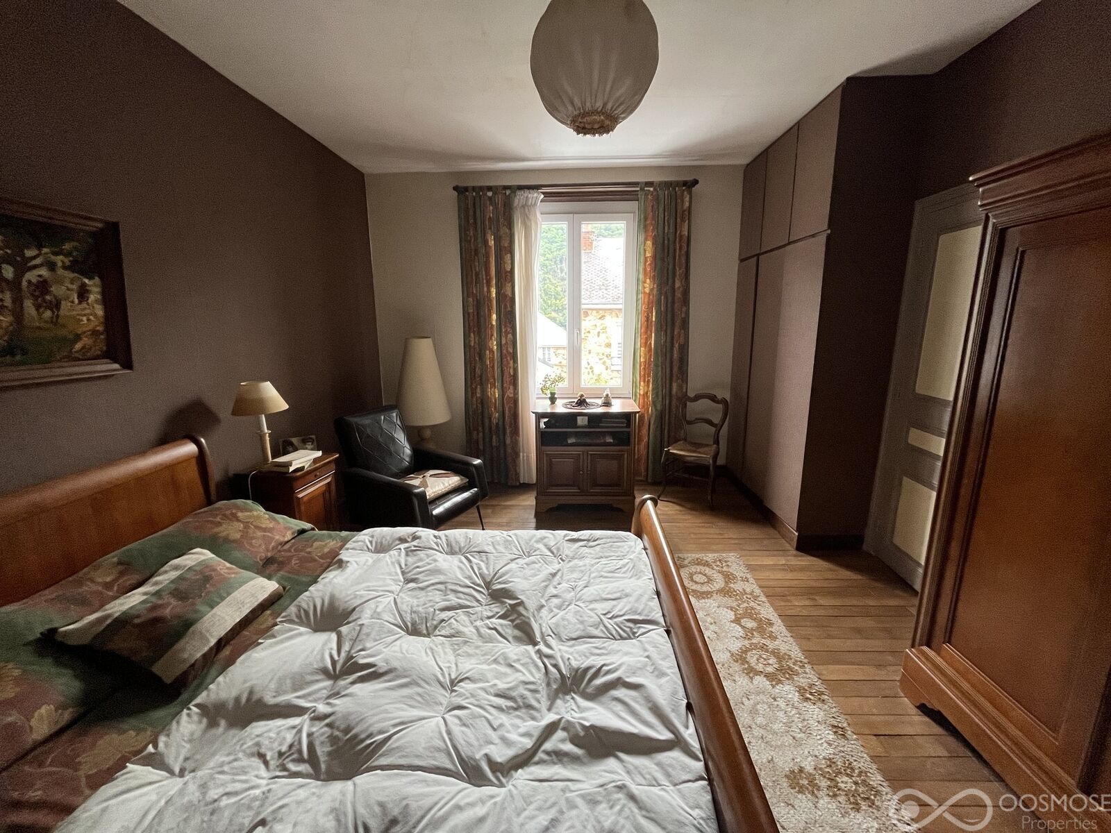 Lot de 2 maison à vendre avec garage - Img 1309