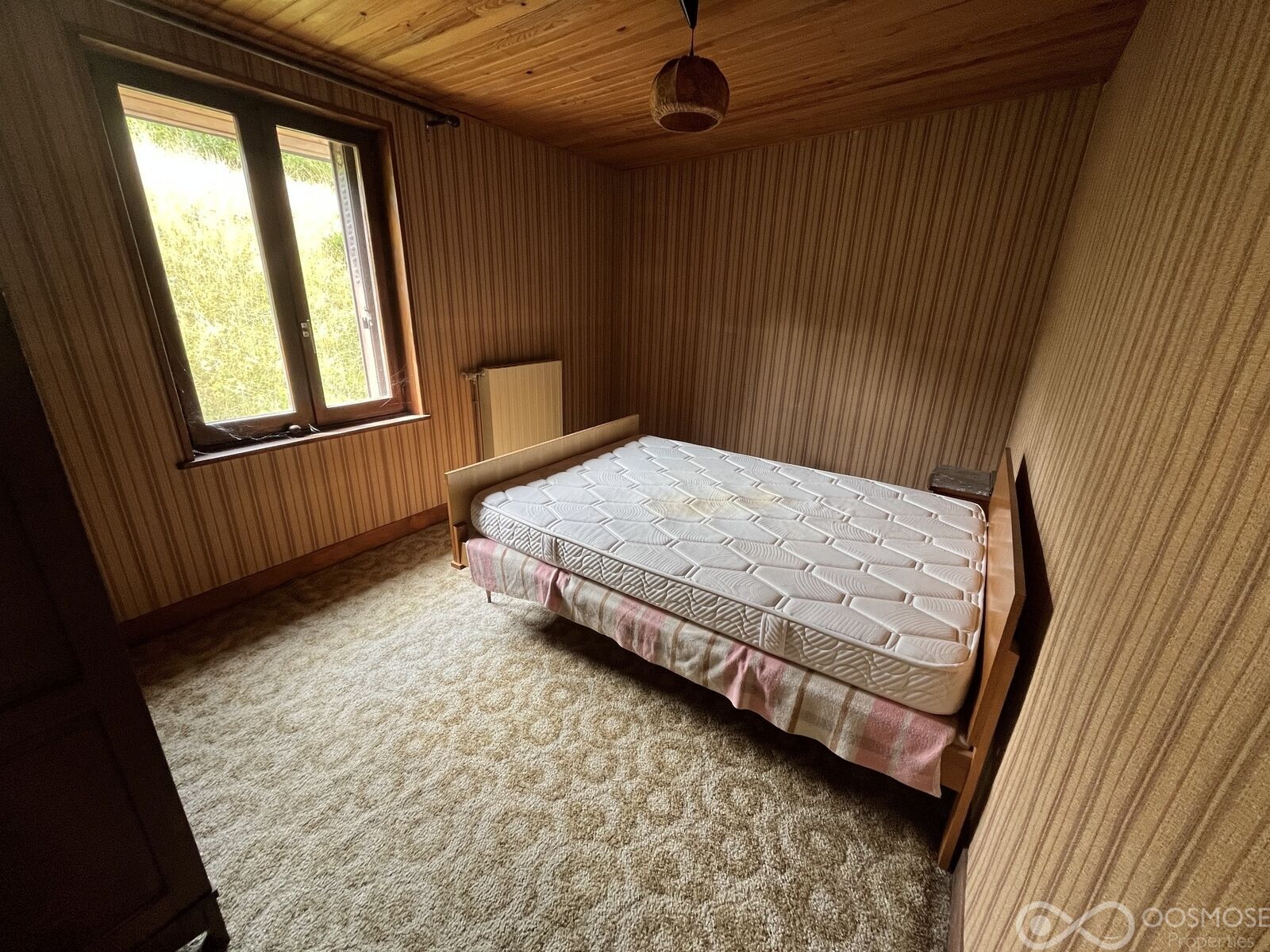 Lot de 2 maison à vendre avec garage - Img 1315
