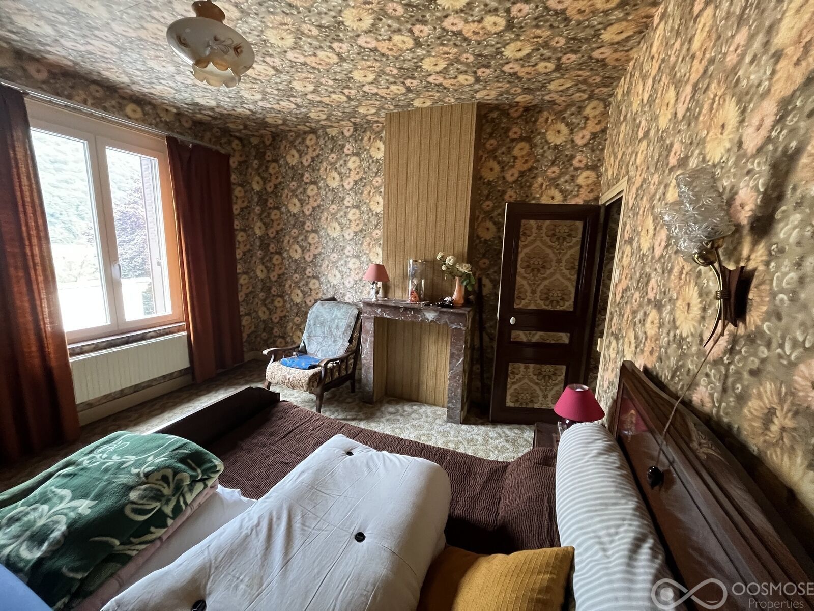 Lot de 2 maison à vendre avec garage - Img 1316