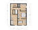 Maison 3ch idéale seconde résidence - Rez+1 - rue des frères bourré 42 - olloy