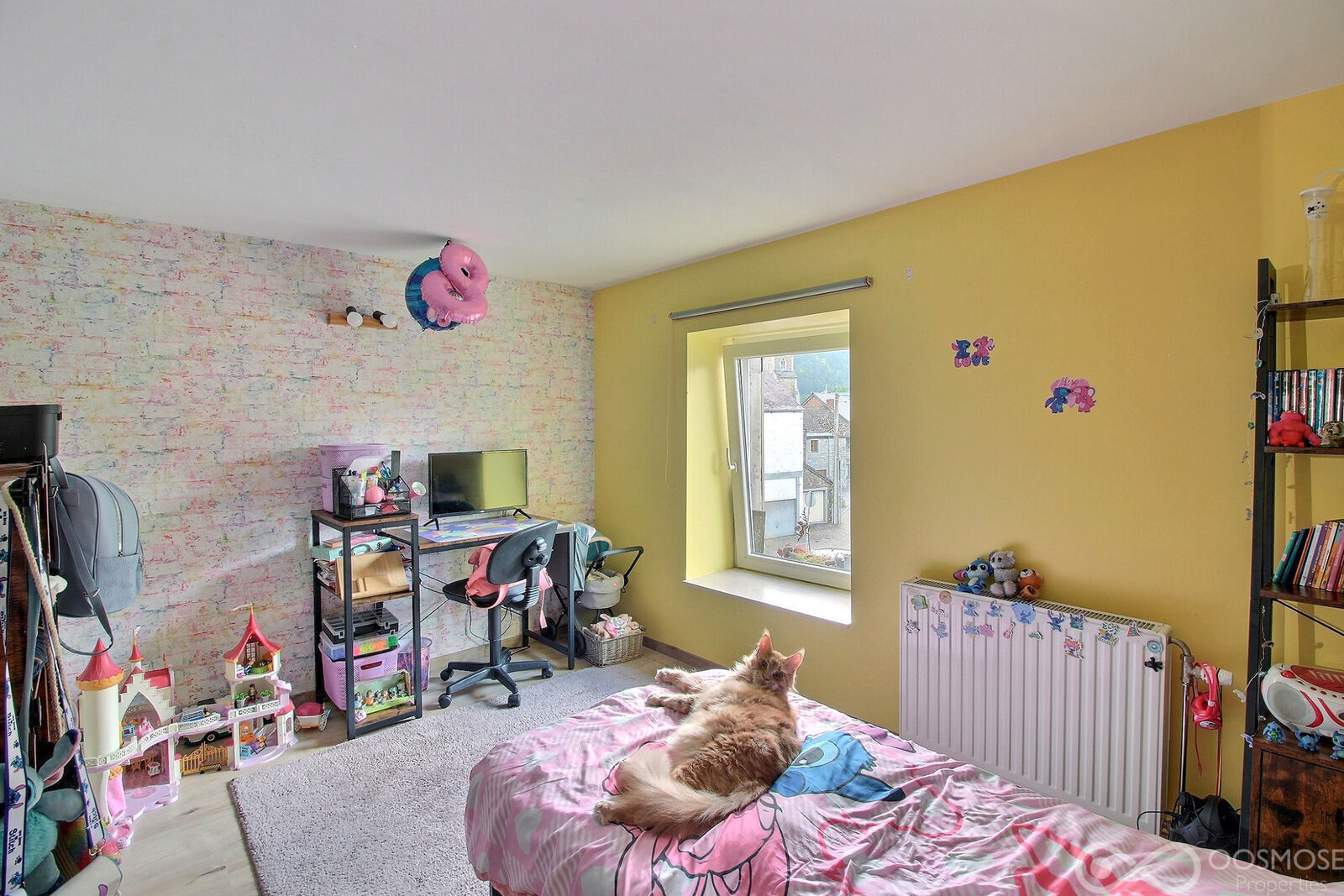Maison 3ch idéale seconde résidence - 0 0012-2