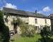 Maison à rénover avec une belle vue sur les collines - Maison1