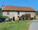 Corps de ferme en pierre - Retouche