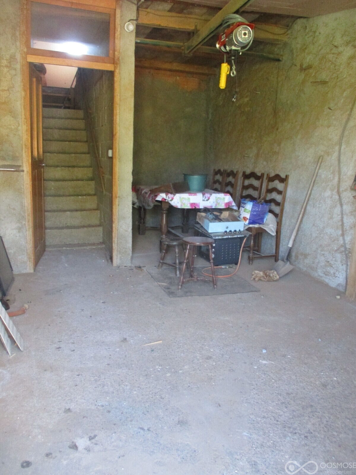 Charmante maison de village - Img 7137