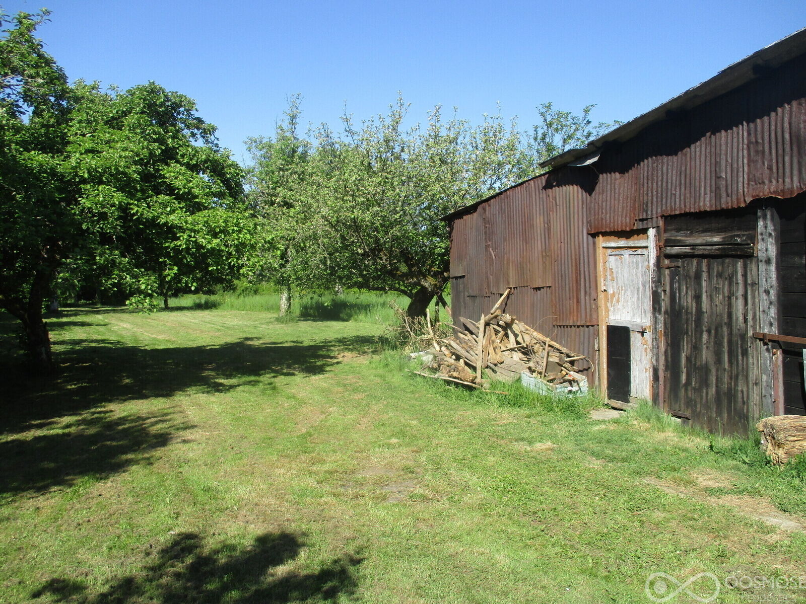 Charmante maison de village - Img 7023