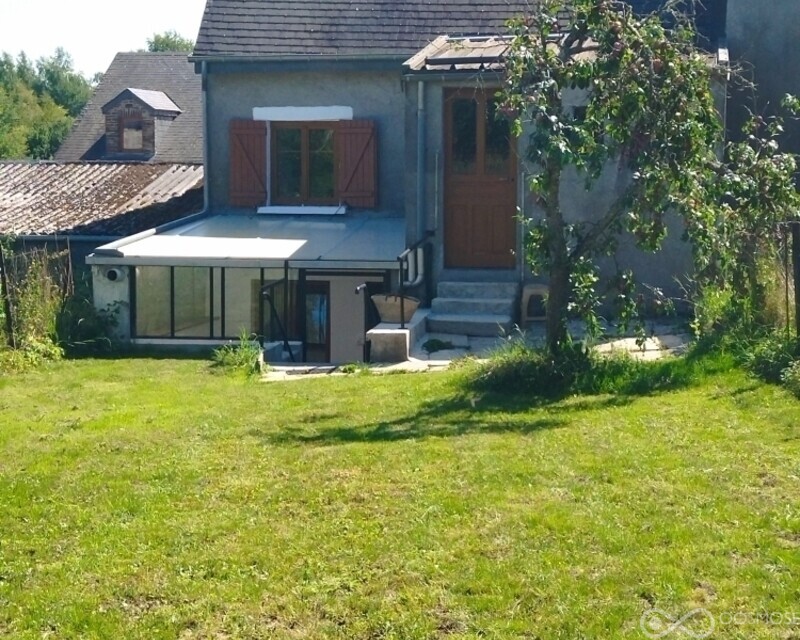 Charmante maison de village - 1757505648149