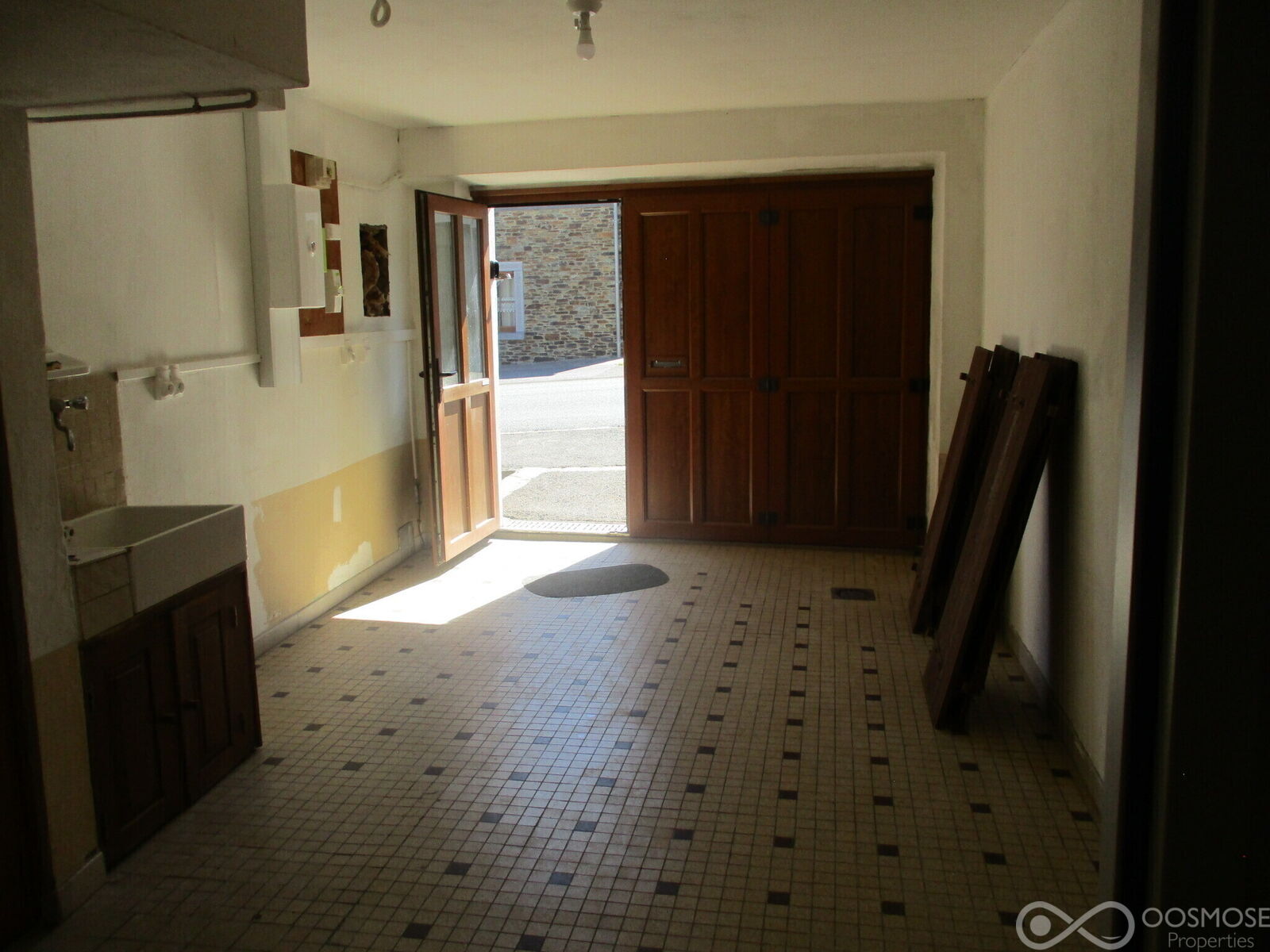 Charmante maison de village - Img 7121