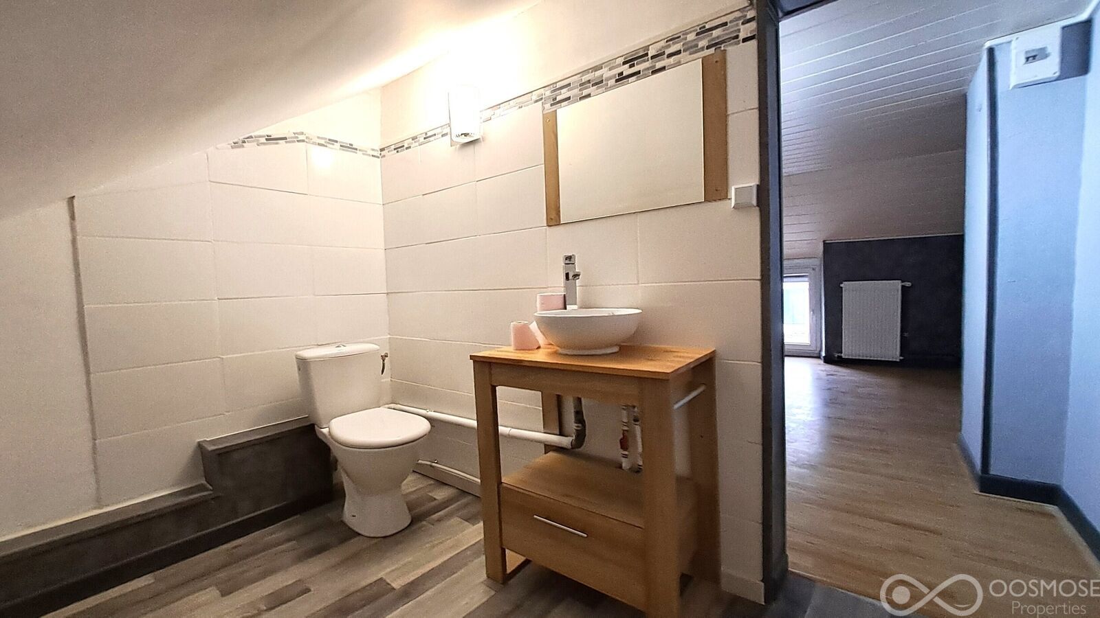 Maison d'environ 91 m² avec vue sur Meuse - 5