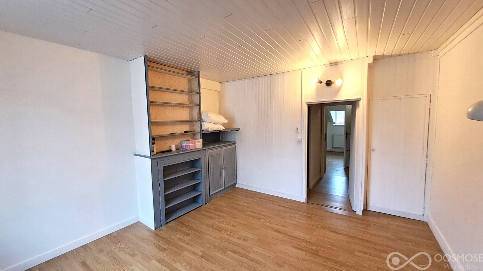 Maison d'environ 91 m² avec vue sur Meuse - 7