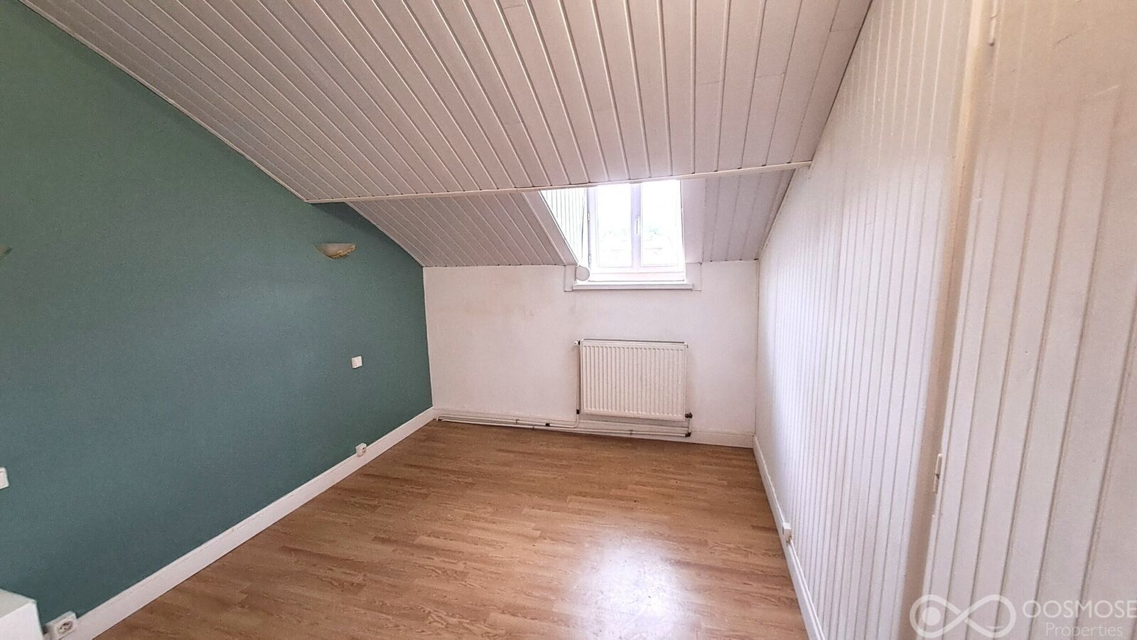 Maison d'environ 91 m² avec vue sur Meuse - 2