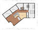 Villa 3 ch. sur 42 ares avec étang - Rez+1 - heuquette 41