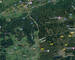 Villa 3 ch. sur 42 ares avec étang - Vue sat 2