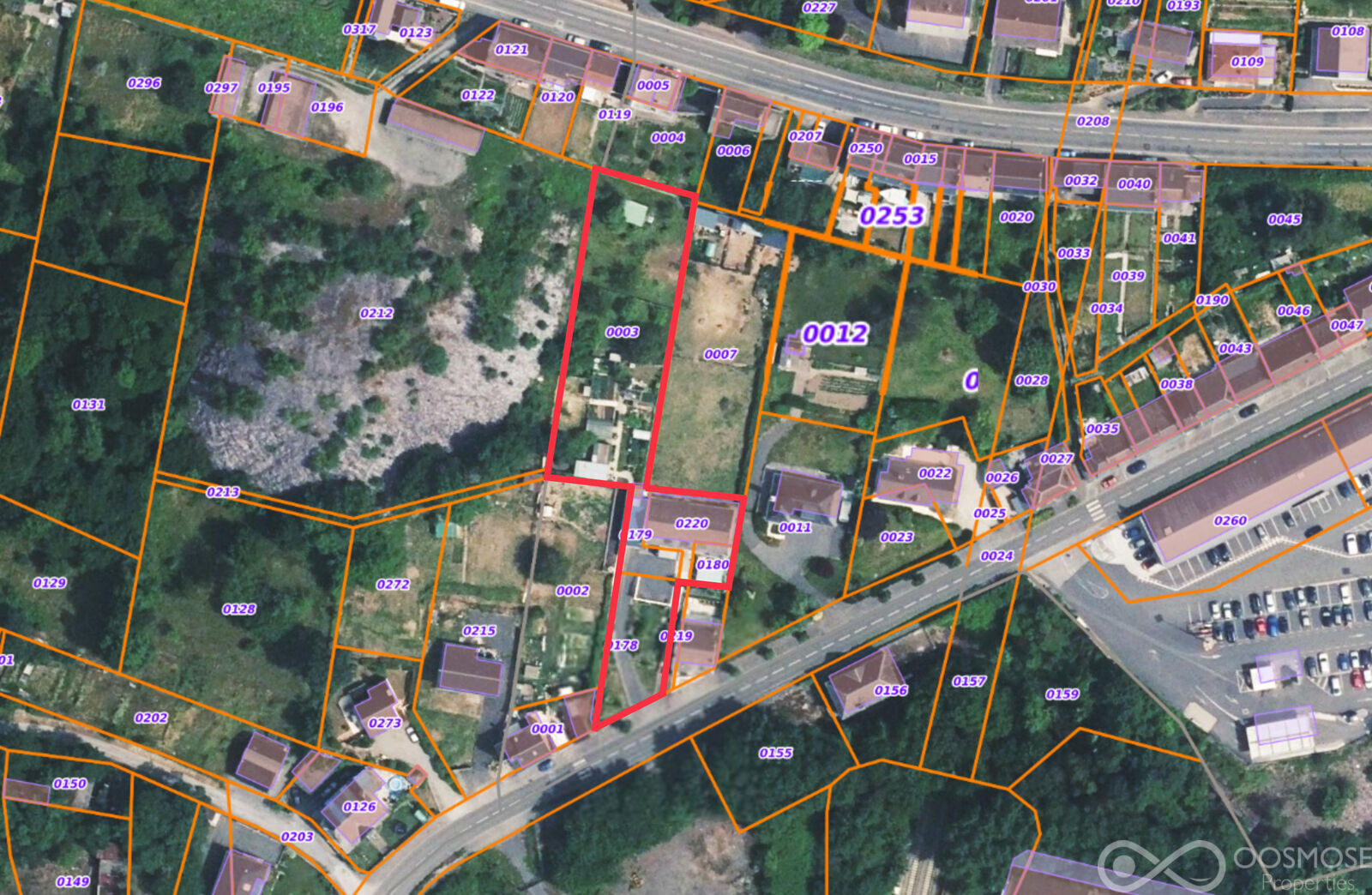 Beau pavillon de plain-pied avec un grand jardin - Capture d écran 24.11.2025 à 10.50.57 am