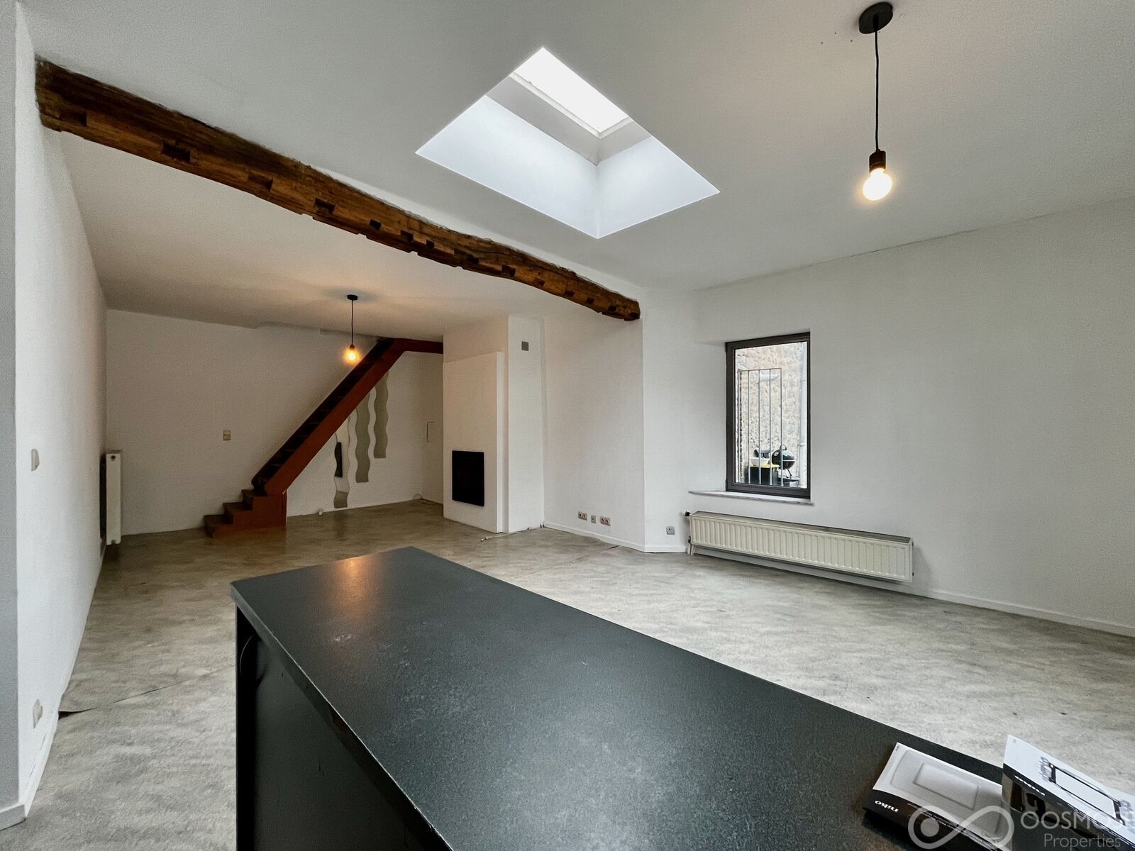 Appartement 2ch avec jardin et terrasse - Img 6176