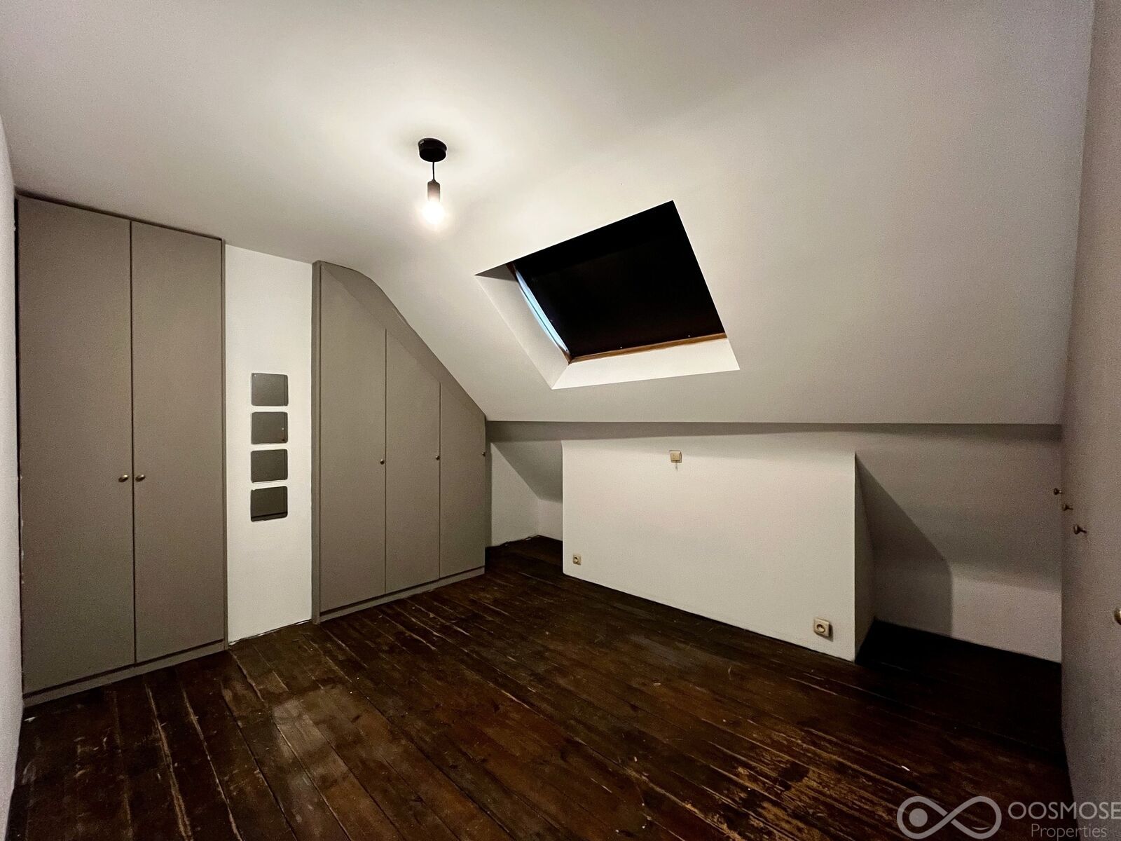 Appartement 2ch avec jardin et terrasse - Img 6158