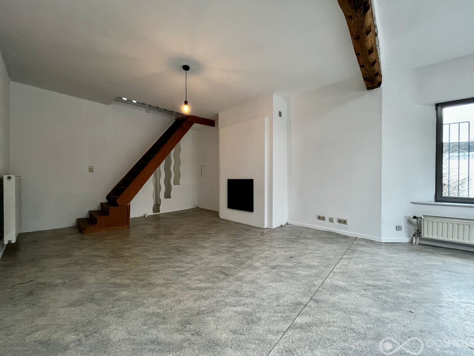 Appartement 2ch avec jardin et terrasse - Img 6169