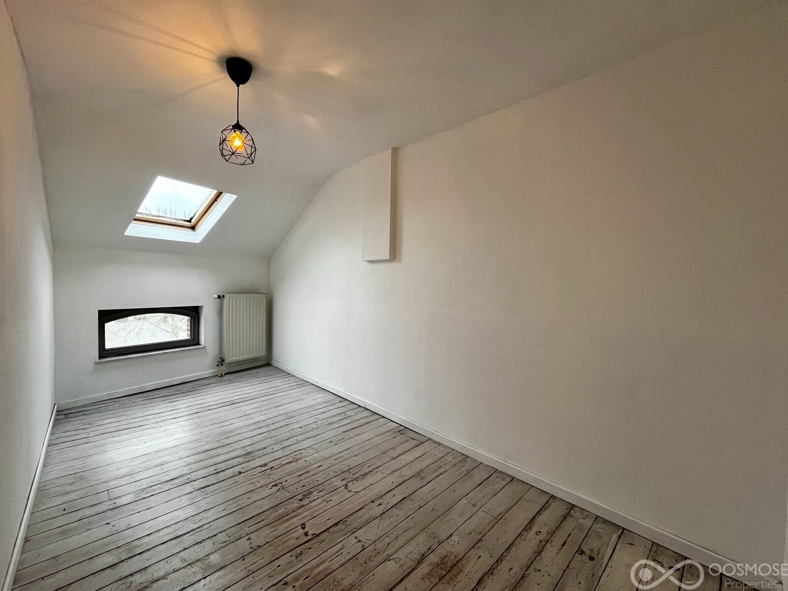 Appartement 2ch avec jardin et terrasse - Img 6163