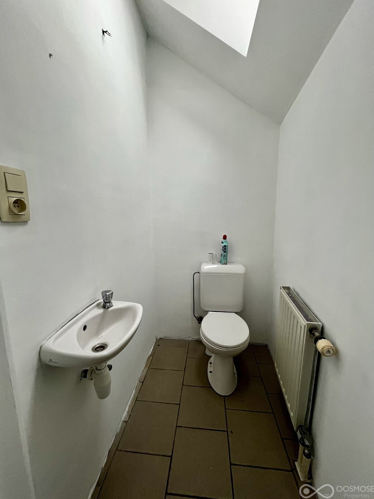 Appartement 2ch avec jardin et terrasse - Img 6164