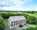 Maison en pierre de 235 m² avec jardin - Dji 0532-2