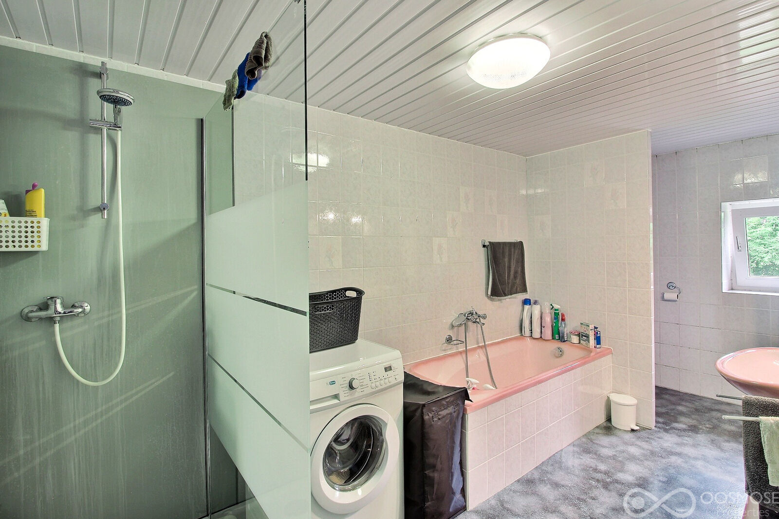 Maison en pierre de 235 m² avec jardin - 0 0015-2