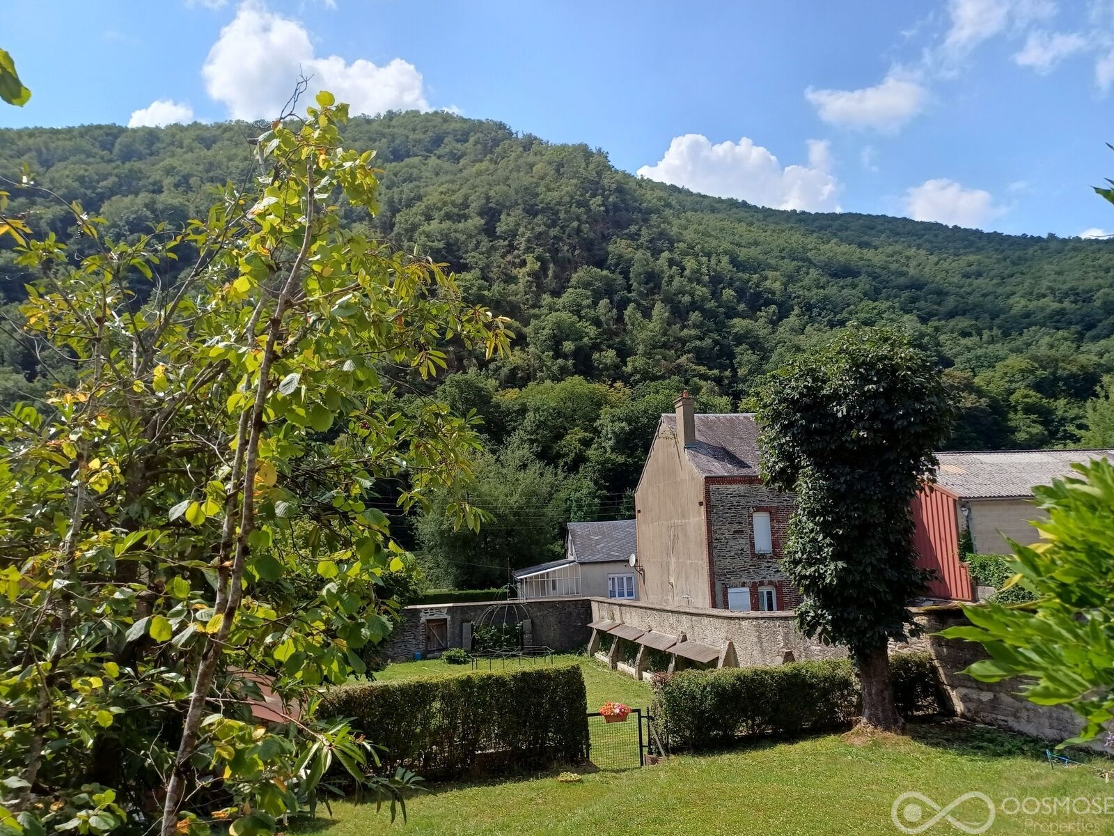 Elegante maison de Maître  - 20250725 150925