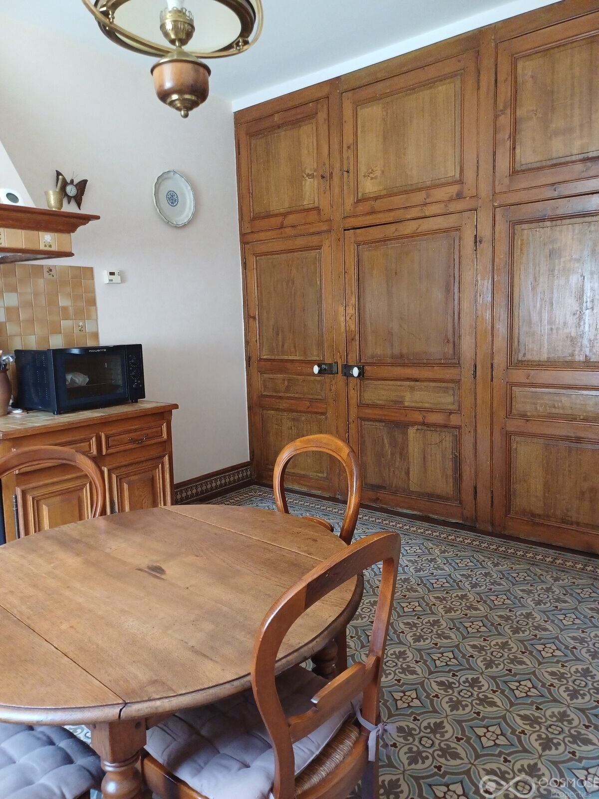 Elegante maison de Maître  - 20250725 151050