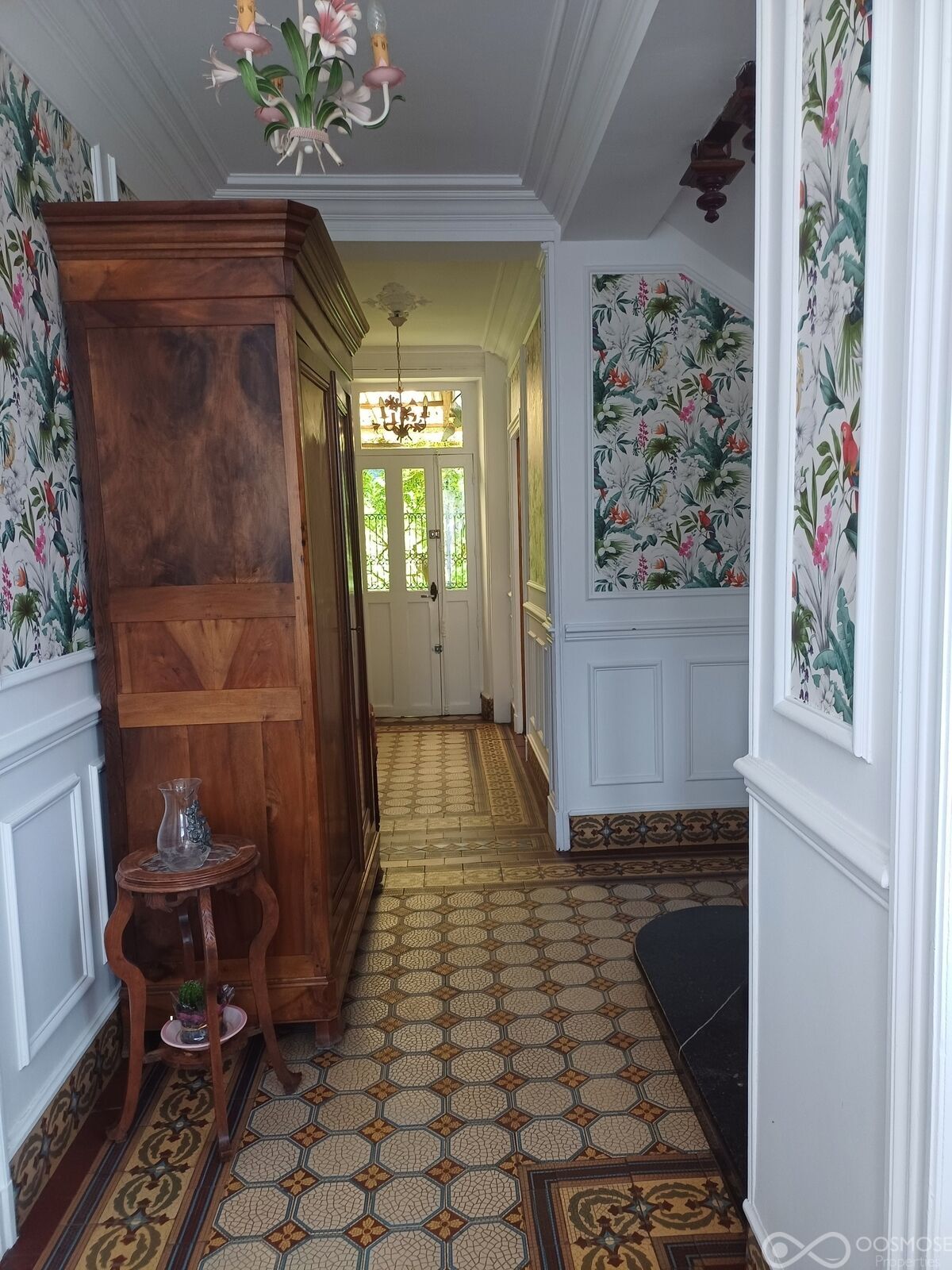 Elegante maison de Maître  - 20250725 144829