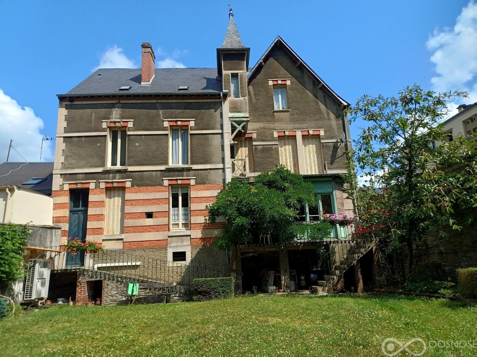 Elegante maison de Maître  - 20250725 150804