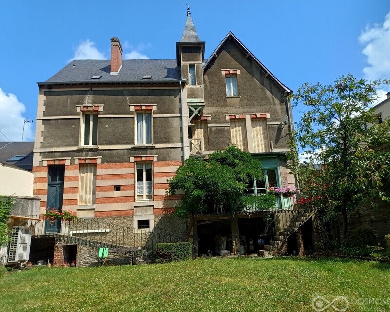 Elegante maison de Maître  - 20250725 150804